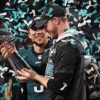 NFL: The Eagles after Triumph: The Beginning of a Dynasty