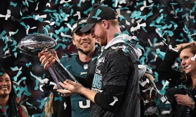 NFL: The Eagles after Triumph: The Beginning of a Dynasty