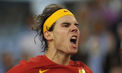 Davis Cup: Will Rafael Nadal return to the Spanish team against Germany?