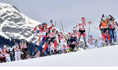 Cross-country skiing: Hörmann wants more facts after media report on blood values