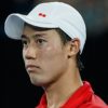 ATP: Kei Nishikori travels with self-confidence to the premiere