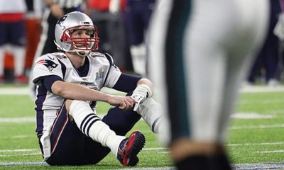 NFL: The Patriots after the Super Bowl: A painful discovery