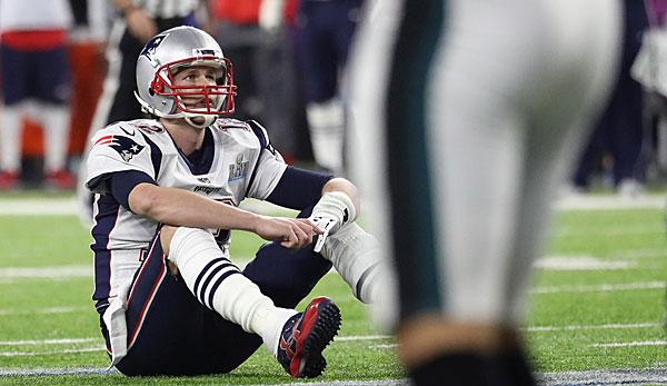 NFL: The Patriots after the Super Bowl: A painful discovery