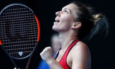 Fed Cup: Halep breaks lance for Fed Cup:"Emotions are enormous"