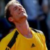 ATP: Florian Mayer misses the main draw in Sofia