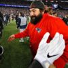 NFL: Matt Patricia is the new head coach of Detroit Lions