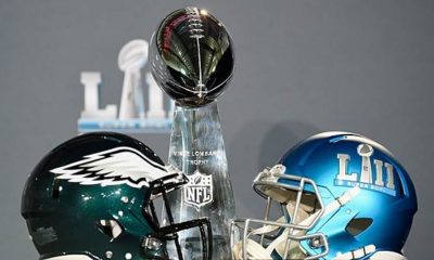 NFL: Super Bowl with worst TV ratings since 2009