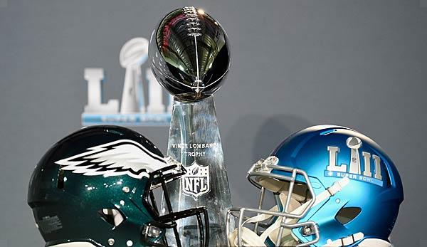 NFL: Super Bowl with worst TV ratings since 2009