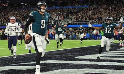 NFL: Third and Long: How did Philly's Super Bowl Coup succeed?