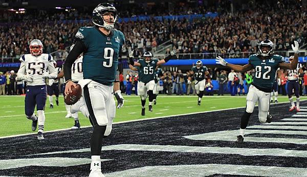 NFL: Third and Long: How did Philly's Super Bowl Coup succeed?