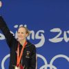 Olympic Games: Coventry new Chairwoman of IOC Athletes' Commission