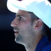 ATP: After elbow surgery: Djokovic trains again