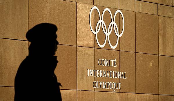 Olympics 2018: IOC Assembly supports executive branch in Russia issue