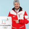 Olympia 2018: Hirscher in Pyeongchang:"Huge improvement on last games"