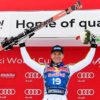 Alpine skiing: Streif winner Dreßen is "Sportsman of the Month".