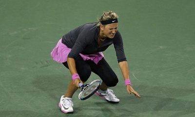 WTA: Asarenka makes another comeback attempt in Doha