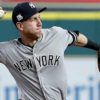 MLB: Todd Frazier moves from the Yankees to the New York Mets