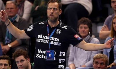 Handball: SG Flensburg-Handewitt wins U21 international Golla