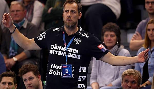 Handball: SG Flensburg-Handewitt wins U21 international Golla