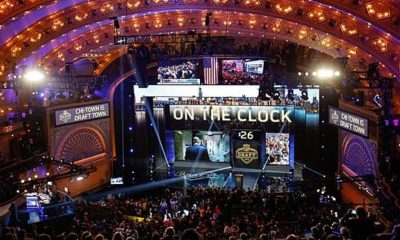 NFL: Draft, Free Agency and Co. - Offseason dates at a glance