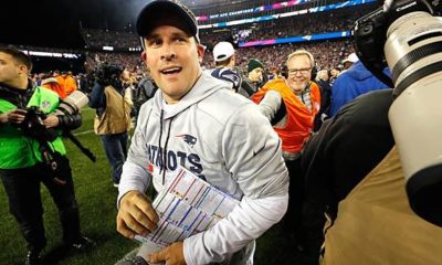 NFL: Indianapolis Colts appoints Josh McDaniels as new Head Coach