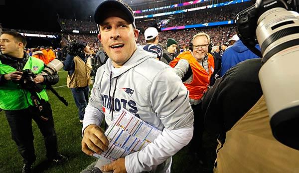 NFL: Indianapolis Colts appoints Josh McDaniels as new Head Coach