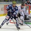 Ice Hockey: DEL: Straubing extends with manager Dunham