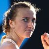 WTA: Strong competition for Petra Kvitova in Dubai