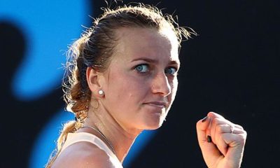 WTA: Strong competition for Petra Kvitova in Dubai