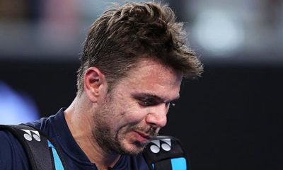 ATP: Stan Wawrinka gives himself a few more months