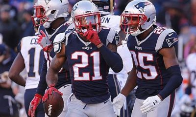 NFL:"Ridiculous": Butler defends himself - Brady supports him