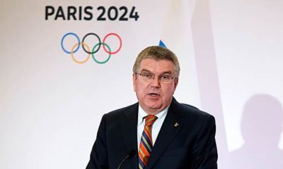 Olympia: Olympic Games 2024 in Paris to be brought forward