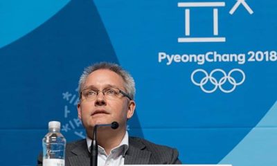 Olympics 2018:15 more Russians prefer CAS