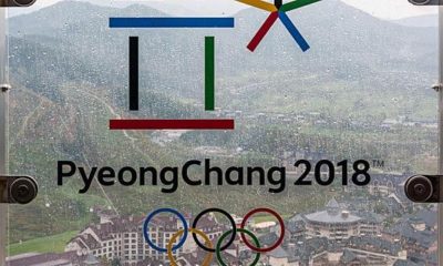 Olympia 2018: Pyeongchang: 78 percent of all tickets sold for Olympia