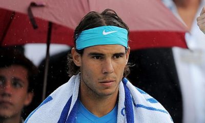 ATP: Rafael Nadal competes at Queen's Club for the first time since 2011