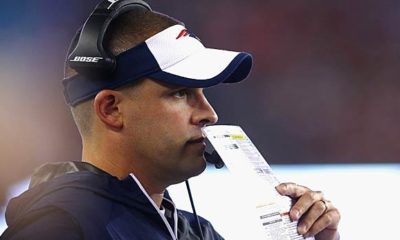 NFL: Josh McDaniels and the Colts disaster: Selfish, unprofessional, freezing cold