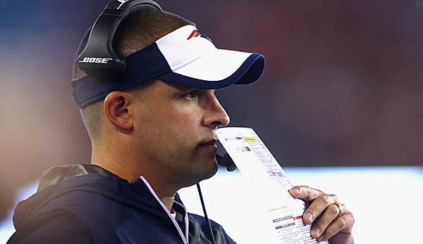 NFL: Josh McDaniels and the Colts disaster: Selfish, unprofessional, freezing cold