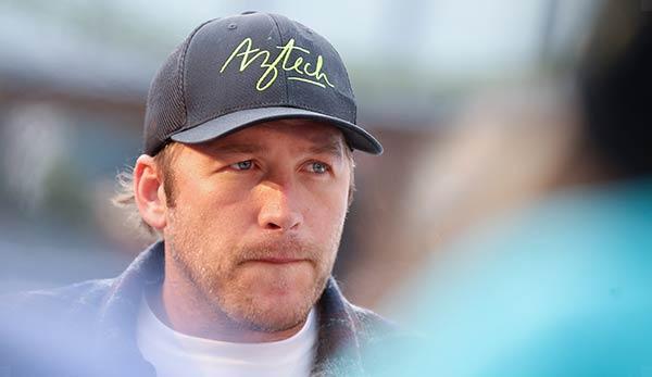 Ski Alpin: Bode Miller criticizes FIS:"Regulations are imbecile".