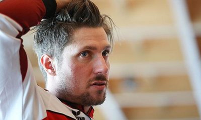 Olympia 2018: Marcel Hirscher:"Couldn't have lived with it"