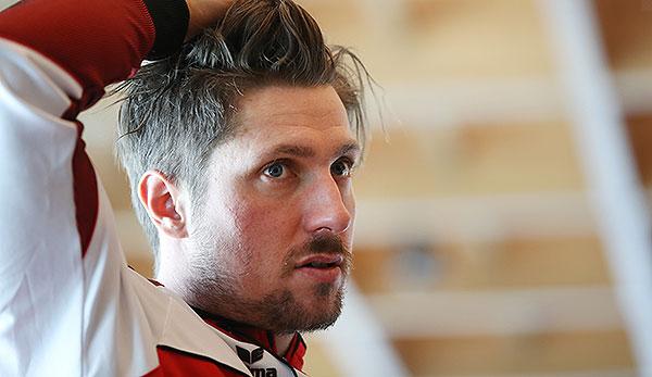 Olympia 2018: Marcel Hirscher:"Couldn't have lived with it"