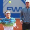 ATP: Zverev brothers agree to start at BMW Open