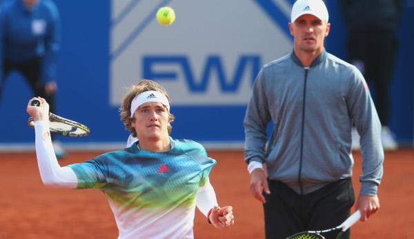 ATP: Zverev brothers agree to start at BMW Open