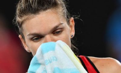 Fed Cup: Ankle injury: Simona Halep has to cancel her ankle injury