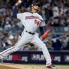 MLB: Pitcher Ervin Santana drops out for weeks after finger operation