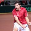 ATP: Dominic Thiem starts in mini sand court season