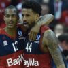 Basketball: EuroCup: Bayern Munich finishes top 16 with victory