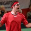 ATP: Gerald Melzer rushes to the last sixteen of Quito