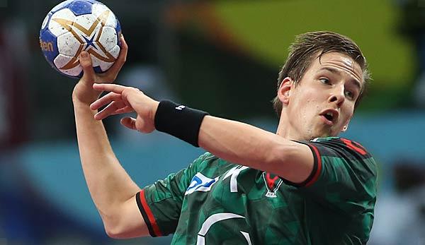 Handball: EHF-Cup: Foxes Berlin with a false start in the group stage