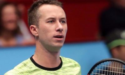 ATP: Kohlschreiber continues to wait for first victory in 2018