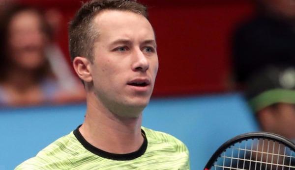 ATP: Kohlschreiber continues to wait for first victory in 2018